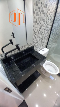 Imagem Apartamento com 2 Quartos à Venda, 45 m² em Colonia Rio Grande - São José Dos Pinhais Imagem Apartamento com 2 Quartos à Venda, 45 m² em Colonia Rio Grande - São José Dos Pinhais