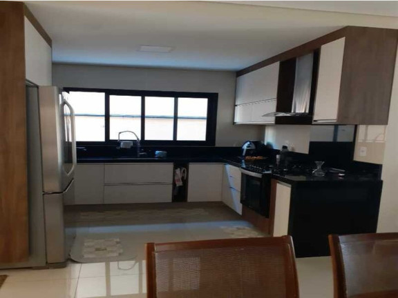 Imagem Sobrado com 3 Quartos à Venda, 161 m² em Jardim Park Real Indaiatuba - Indaiatuba