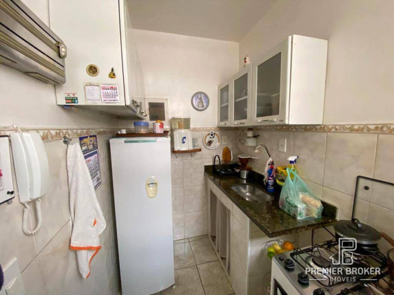 Imagem Apartamento com 1 Quarto à Venda, 31 m² em Várzea - Teresópolis Imagem Apartamento com 1 Quarto à Venda, 31 m² em Várzea - Teresópolis