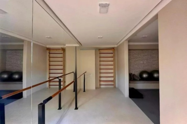 Imagem Imóvel com 2 Quartos à Venda, 32 m² em Santo Amaro - São Paulo Imagem Imóvel com 2 Quartos à Venda, 32 m² em Santo Amaro - São Paulo