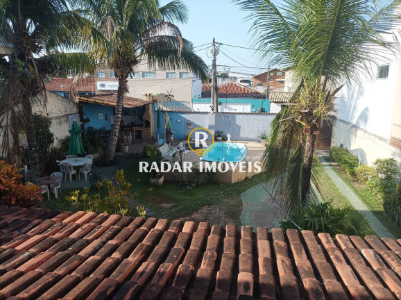Imagem Casa com 4 Quartos à Venda, 200 m² em Parque Burle - Cabo Frio Imagem Casa com 4 Quartos à Venda, 200 m² em Parque Burle - Cabo Frio