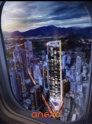 Imagem Imóvel com 4 Quartos à Venda, 342 m² em Centro - Balneário Camboriú