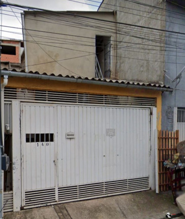 Imagem Casa com 4 Quartos à Venda, 85 m² em Nova Ponte Alta - Guarulhos