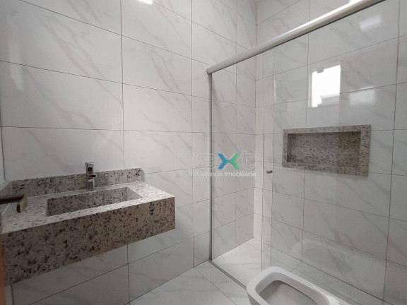 Imagem Casa com 3 Quartos à Venda, 130 m² em Jardim Mansur - Campo Grande Imagem Casa com 3 Quartos à Venda, 130 m² em Jardim Mansur - Campo Grande