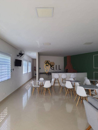 Imagem Apartamento com 2 Quartos à Venda, 54 m² em Jardim Didinha - Jacareí