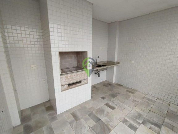 Imagem Apartamento com 3 Quartos à Venda, 246 m² em Gonzaga - Santos Imagem Apartamento com 3 Quartos à Venda, 246 m² em Gonzaga - Santos
