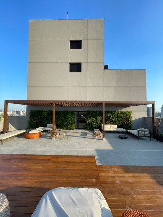 Imagem Apartamento com 2 Quartos à Venda, 58 m² em Butantã - São Paulo