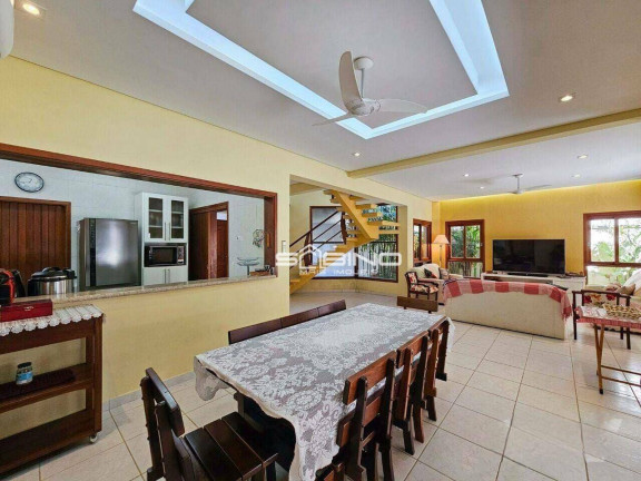 Imagem Casa com 5 Quartos à Venda, 320 m² em Riviera De São Lourenço - Bertioga Imagem Casa com 5 Quartos à Venda, 320 m² em Riviera De São Lourenço - Bertioga