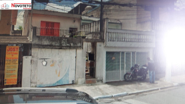 Casa com 2 Quartos à Venda, 140 m² em Vila Alpina - São Paulo