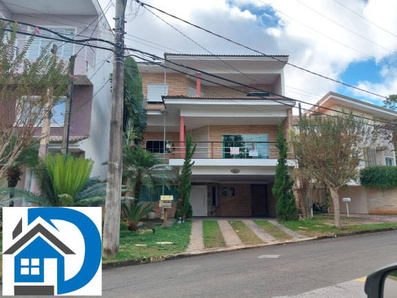 Casa de Condomínio com 2 Quartos à Venda,  em Jardim Village Saint Claire - Sorocaba