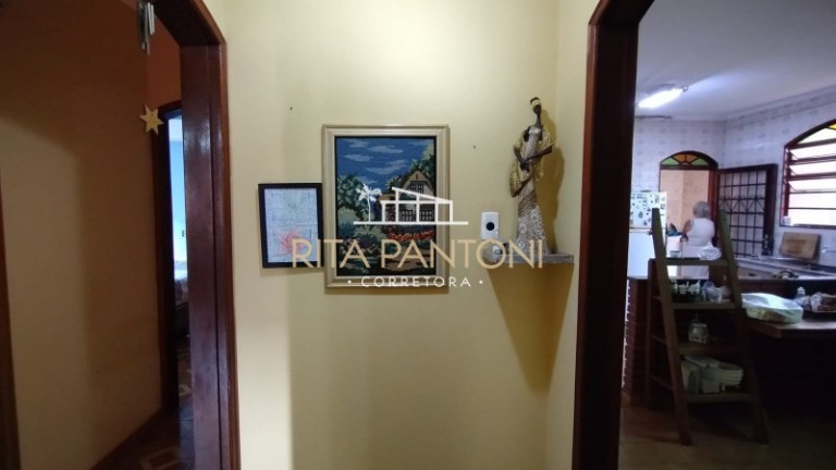 Imagem Casa com 3 Quartos à Venda, 93 m² em Sumarezinho - Ribeirão Preto