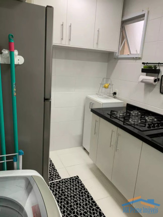 Imagem Apartamento com 2 Quartos à Venda, 42 m² em Jardim São João (jaraguá) - São Paulo Imagem Apartamento com 2 Quartos à Venda, 42 m² em Jardim São João (jaraguá) - São Paulo