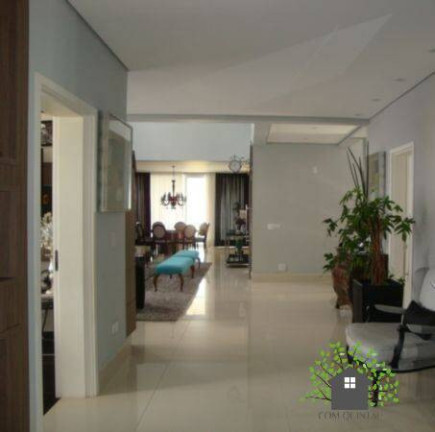 Imagem Casa com 4 Quartos à Venda, 570 m² em Paisagem Renoir - Cotia