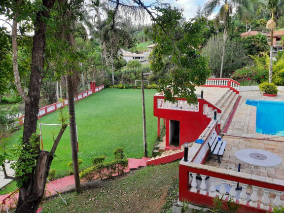 Imagem Chácara com 5 Quartos à Venda, 4 m² em Araras Pereiras - Bragança Paulista Imagem Chácara com 5 Quartos à Venda, 4 m² em Araras Pereiras - Bragança Paulista