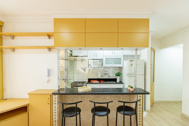 Imagem Apartamento com 2 Quartos à Venda, 52 m² em Vila Olímpia - São Paulo Imagem Apartamento com 2 Quartos à Venda, 52 m² em Vila Olímpia - São Paulo