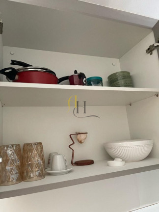 Imagem Apartamento com 1 Quarto para Alugar, 75 m² em Itaim Bibi - São Paulo Imagem Apartamento com 1 Quarto para Alugar, 75 m² em Itaim Bibi - São Paulo