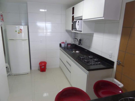 Imagem Apartamento com 3 Quartos à Venda, 82 m² em Praia Do Morro - Guarapari Imagem Apartamento com 3 Quartos à Venda, 82 m² em Praia Do Morro - Guarapari