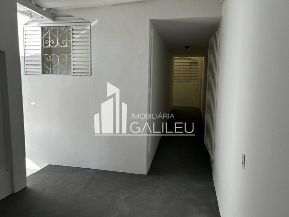 Imagem Casa com 3 Quartos à Venda, 197 m² em Jardim Leonor - Campinas