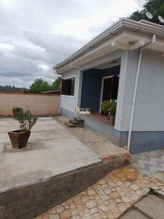 Casa com 3 Quartos à Venda, 300 m² em Fiuza - Viamão
