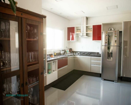 Imagem Imóvel com 3 Quartos à Venda, 233 m² em Condomínio Residencial Ibiti Royal Park - Sorocaba