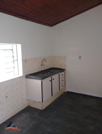 Imagem Casa à Venda, 190 m² em Vila Fascina - Limeira