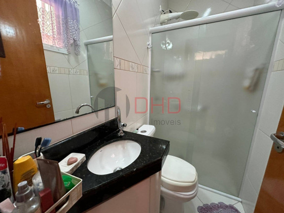Imagem Casa de Condomínio com 3 Quartos à Venda, 200 m² em Horto Florestal - Sorocaba Imagem Casa de Condomínio com 3 Quartos à Venda, 200 m² em Horto Florestal - Sorocaba