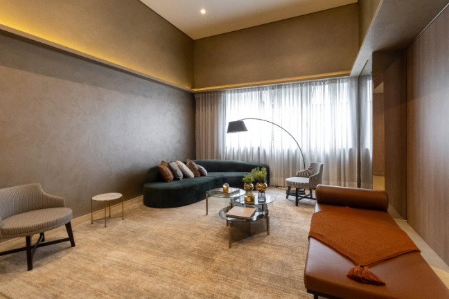 Imagem Apartamento com 2 Quartos à Venda, 95 m² em Perdizes - São Paulo