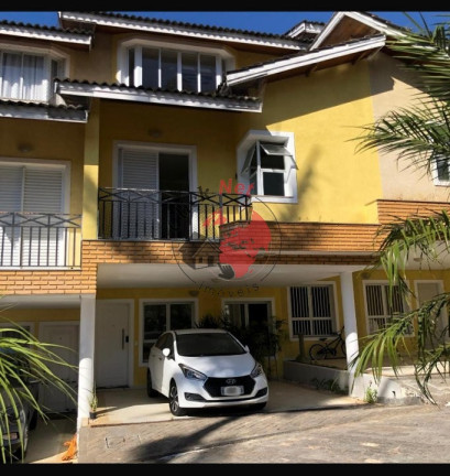 Imagem Casa de Condomínio com 4 Quartos à Venda, 200 m² em Jardim Peri - São Paulo Imagem Casa de Condomínio com 4 Quartos à Venda, 200 m² em Jardim Peri - São Paulo