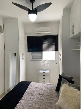 Imagem Apartamento com 2 Quartos à Venda, 68 m² em Vila São José - Taubaté
