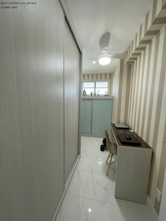 Imagem Imóvel com 3 Quartos à Venda, 126 m² em Aquarius - Salvador
