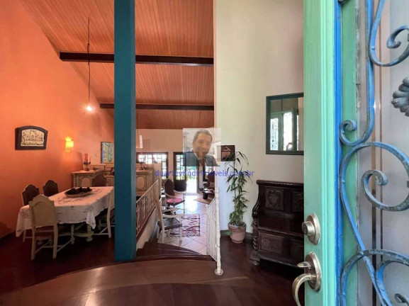Imagem Casa com 3 Quartos à Venda, 545 m² em Jardim Mediterrâneo - Cotia Imagem Casa com 3 Quartos à Venda, 545 m² em Jardim Mediterrâneo - Cotia