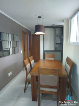 Imagem Apartamento com 2 Quartos à Venda, 58 m² em Gonzaga - Santos Imagem Apartamento com 2 Quartos à Venda, 58 m² em Gonzaga - Santos