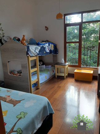 Imagem Casa com 4 Quartos à Venda, 600 m² em Paisagem Renoir - Cotia
