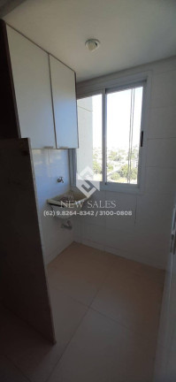 Imagem Apartamento com 1 Quarto à Venda, 39 m² em Alto Da Glória - Goiânia Imagem Apartamento com 1 Quarto à Venda, 39 m² em Alto Da Glória - Goiânia