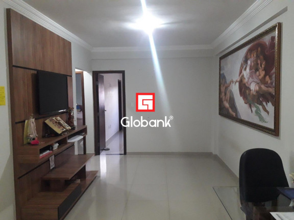 Imagem Apartamento com 3 Quartos à Venda, 44 m² em Morada Do Sol - Montes Claros Imagem Apartamento com 3 Quartos à Venda, 44 m² em Morada Do Sol - Montes Claros