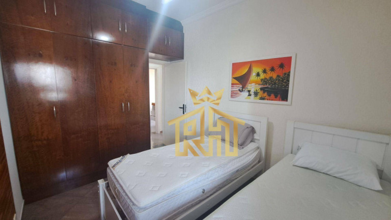 Imagem Apartamento com 3 Quartos à Venda, 96 m² em Vila Guilhermina - Praia Grande Imagem Apartamento com 3 Quartos à Venda, 96 m² em Vila Guilhermina - Praia Grande