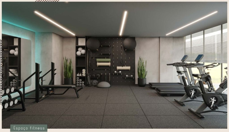 Imagem Apartamento com 2 Quartos à Venda, 52 m² em Intermares - Cabedelo Imagem Apartamento com 2 Quartos à Venda, 52 m² em Intermares - Cabedelo