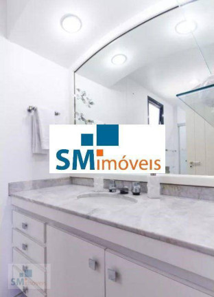 Imagem Apartamento com 4 Quartos para Alugar, 311 m² em Campo Belo - São Paulo Imagem Apartamento com 4 Quartos para Alugar, 311 m² em Campo Belo - São Paulo