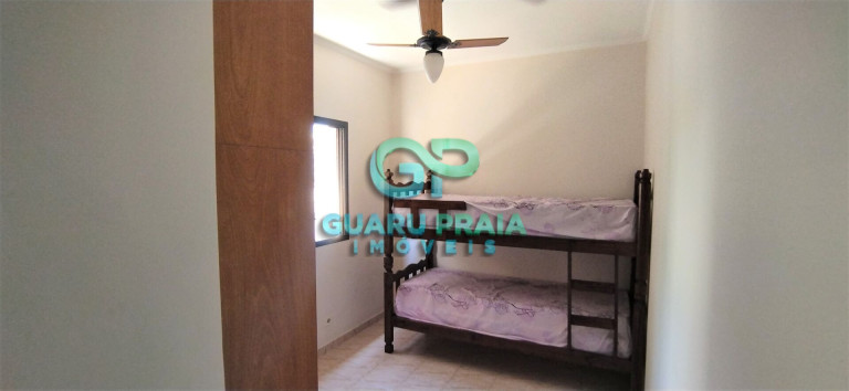 Imagem Apartamento com 2 Quartos à Venda, 65 m² em Enseada - Guarujá