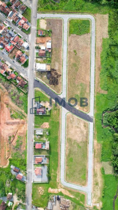 Terreno à Venda, 1 m² em Rio Da Luz - Jaraguá Do Sul