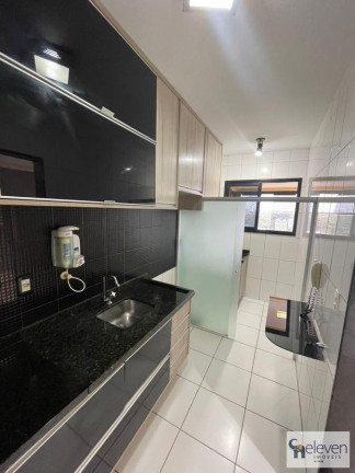 Imagem Apartamento com 2 Quartos à Venda, 62 m² em Imbuí - Salvador