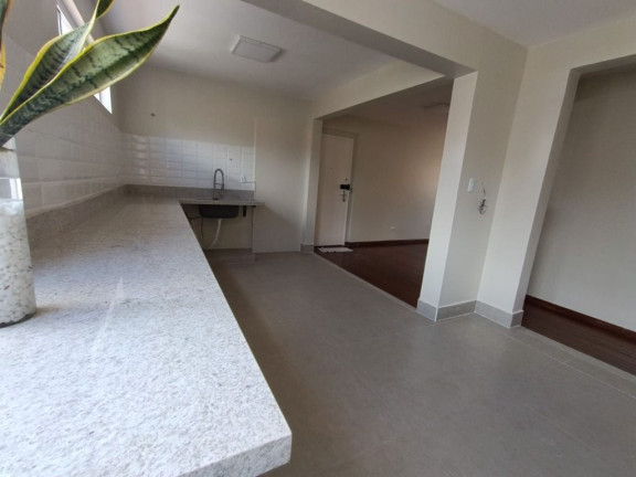 Apartamento com 3 Quartos à Venda, 95 m² em Setor Oeste - Goiânia
