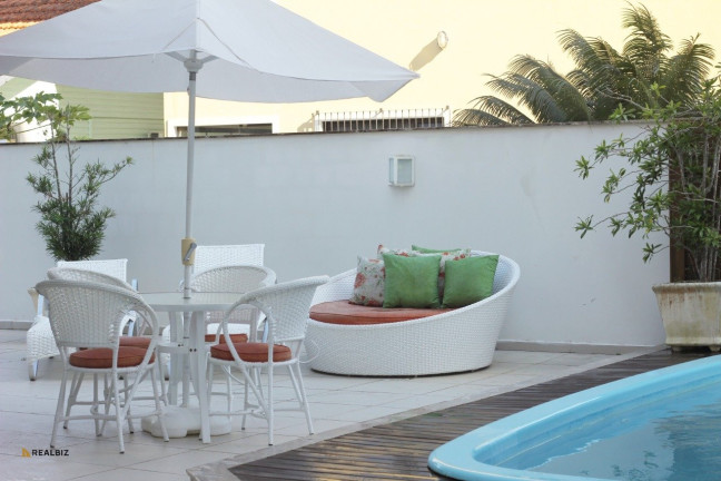 Imagem Casa com 3 Quartos à Venda, 308 m² em Palmas - Governador Celso Ramos Imagem Casa com 3 Quartos à Venda, 308 m² em Palmas - Governador Celso Ramos