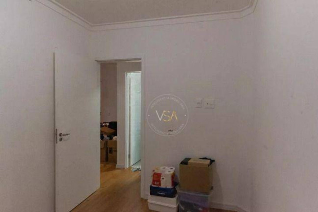 Imagem Apartamento com 2 Quartos à Venda, 52 m² em Jardim Do Lago - Campinas