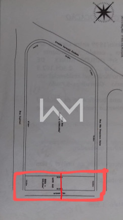 Imagem Terreno à Venda, 250 m² em Jardim Paraíso - Guarulhos Imagem Terreno à Venda, 250 m² em Jardim Paraíso - Guarulhos