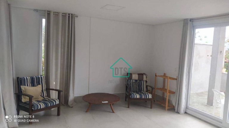 Imagem Sobrado com 4 Quartos à Venda ou Locação, 160 m² em Barra Do Una - São Sebastião