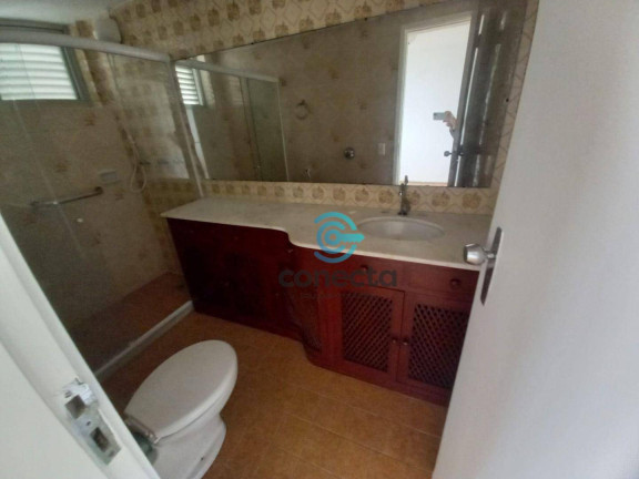 Imagem Apartamento com 3 Quartos para Alugar, 160 m² em Icaraí - Niterói Imagem Apartamento com 3 Quartos para Alugar, 160 m² em Icaraí - Niterói