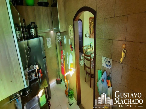 Imagem Imóvel com 3 Quartos à Venda, 92 m² em Bela Vista - Volta Redonda