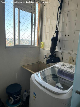 Imagem Apartamento com 2 Quartos à Venda, 52 m² em Independencia - São Bernardo Do Campo Imagem Apartamento com 2 Quartos à Venda, 52 m² em Independencia - São Bernardo Do Campo