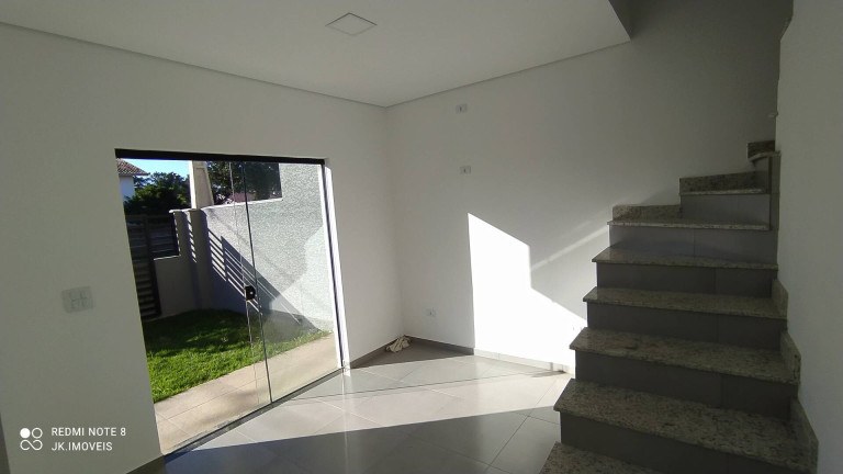 Imagem Sobrado com 3 Quartos à Venda, 89 m² em Balneário Santa Clara - Itapoá Imagem Sobrado com 3 Quartos à Venda, 89 m² em Balneário Santa Clara - Itapoá